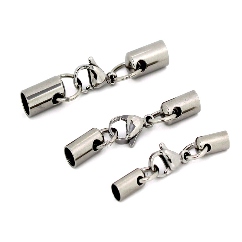 5Set RVS Kreeft Sluitingen Hak - Jewelry Making Diy recensie en prijs
