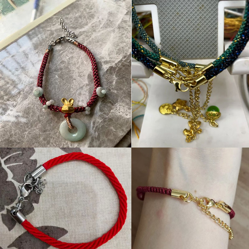 5Set RVS Kreeft Sluitingen Hak - Jewelry Making Diy recensie en prijs