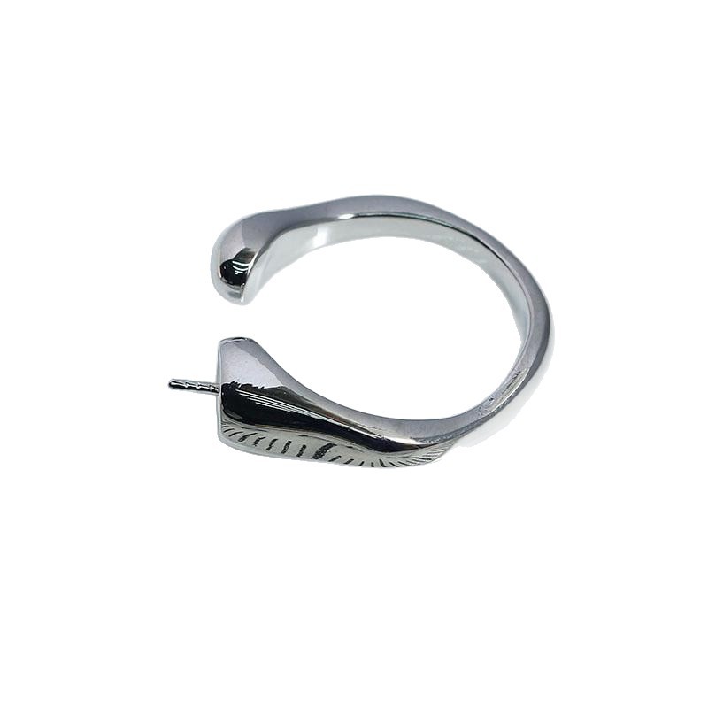 JZ044 Koperen vergulde verstel - Ring Blank Adjustable recensie en prijs