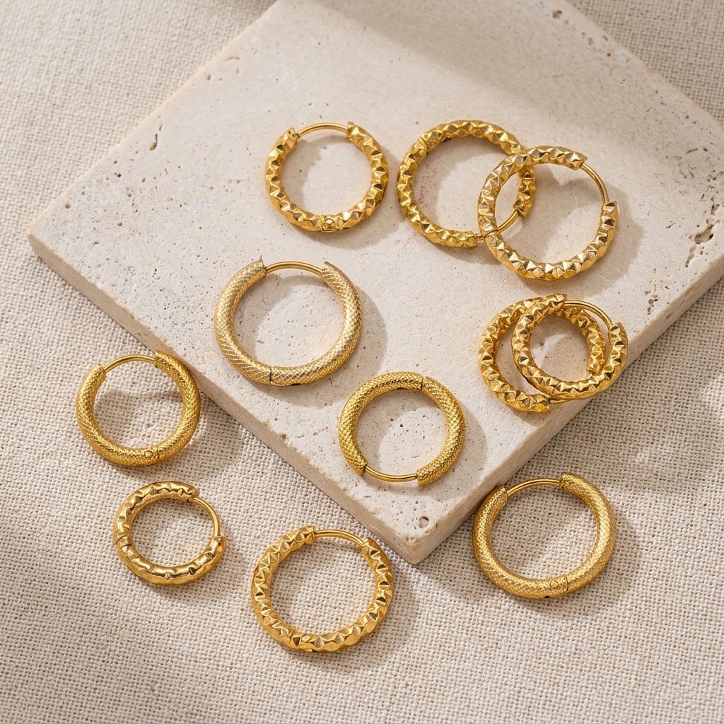 4 stuks/lot roestvrij staal go - Jewelry Making Hammer recensie en prijs