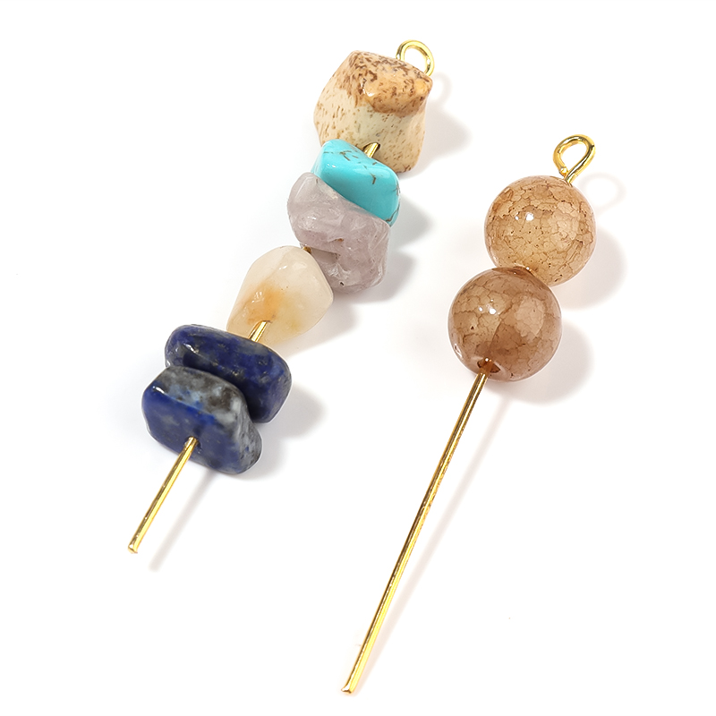 100 stks 14 18 20 25 30 40 50m - Jewelry Making Rivets recensie en prijs