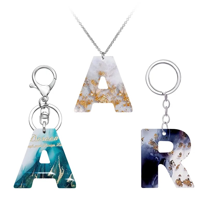 Alfabet Epoxyhars Siliconen Ma - Jewelry Making Mold recensie en prijs