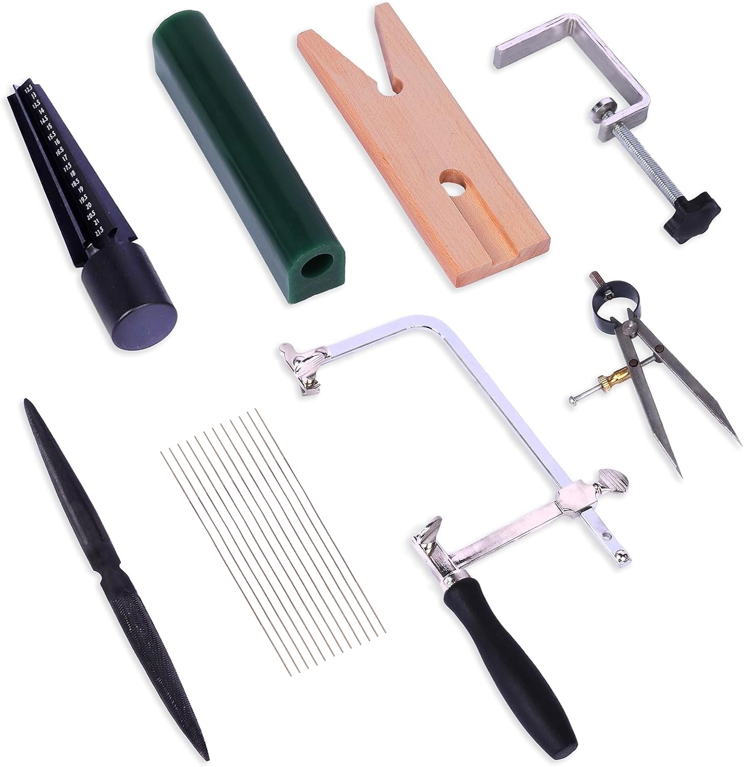 Professionele sieradenwassnijw - Jewelry Making Kit Professional recensie en prijs