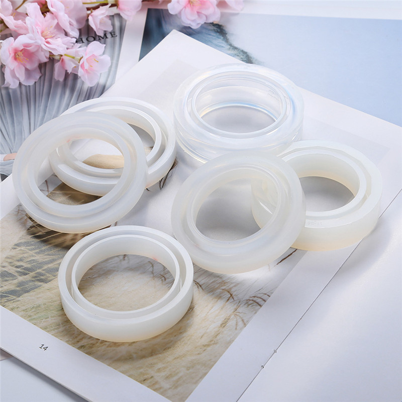 Siliconen Mal Armband Mold Har - Jewelry Making Mold recensie en prijs