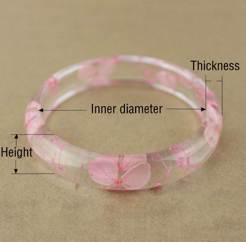 Siliconen Mal Armband Mold Har - Jewelry Making Mold recensie en prijs