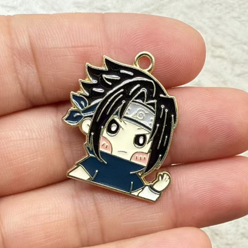 10/20/30 stuks Naruto-figuurtj - Jewelry Making Japan recensie en prijs