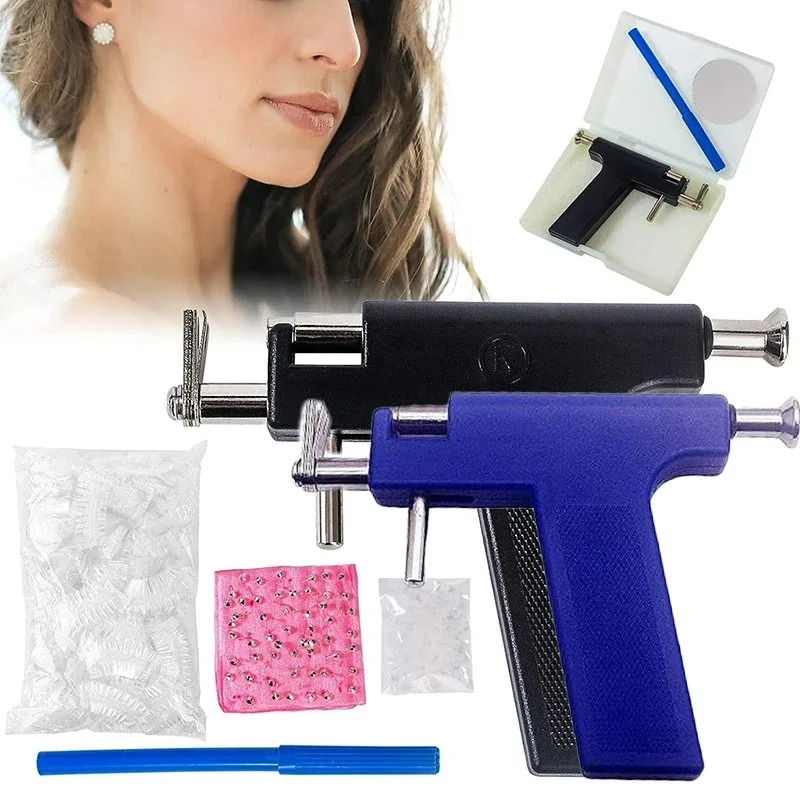 Professionele oorpiercing pist - Jewelry Making Kit Professional recensie en prijs