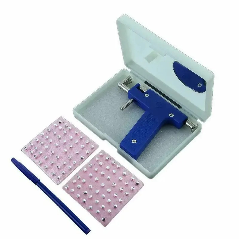 Professionele oorpiercing pist - Jewelry Making Kit Professional recensie en prijs