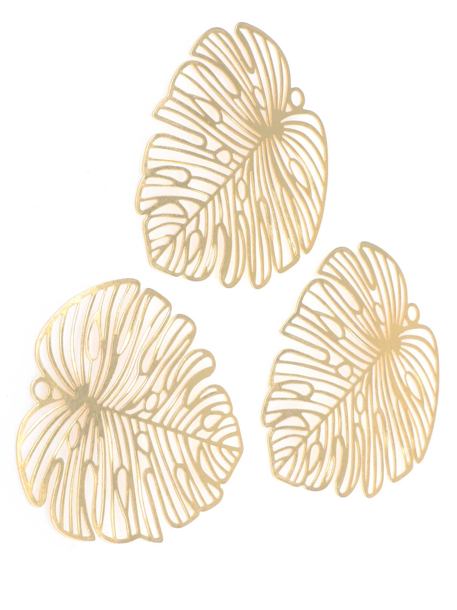 Gehamerde Bedels, Koperen Blad - Jewelry Making Hammer recensie en prijs