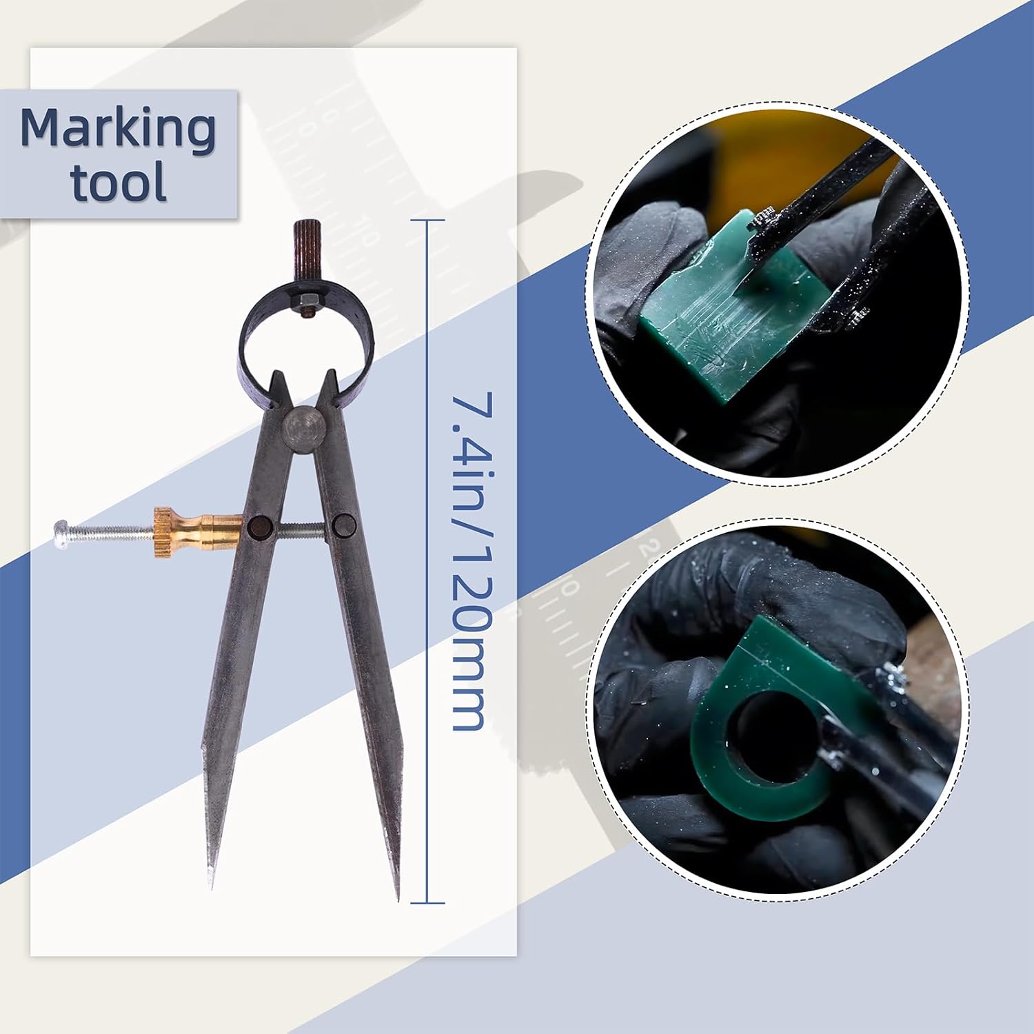 Zaagvijlen en gereedschap voor - Jewelry Making Kit Professional recensie en prijs