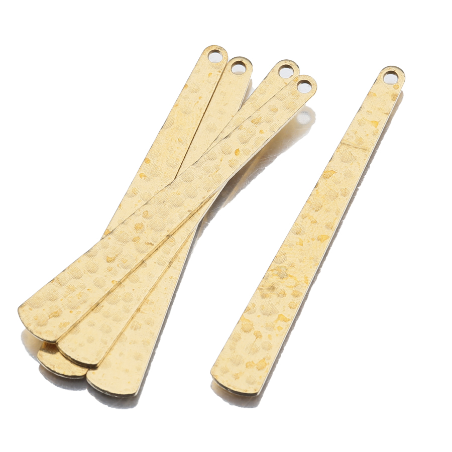30Pcs Originele Messing Gehame - Jewelry Making Hammer recensie en prijs