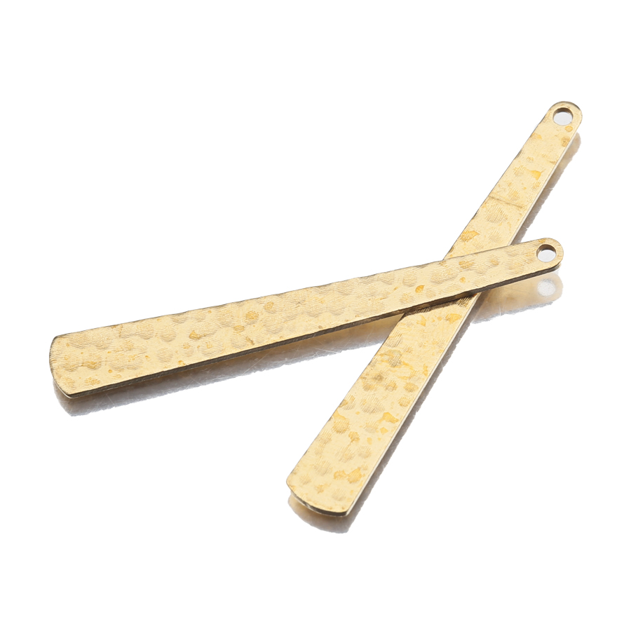 30Pcs Originele Messing Gehame - Jewelry Making Hammer recensie en prijs