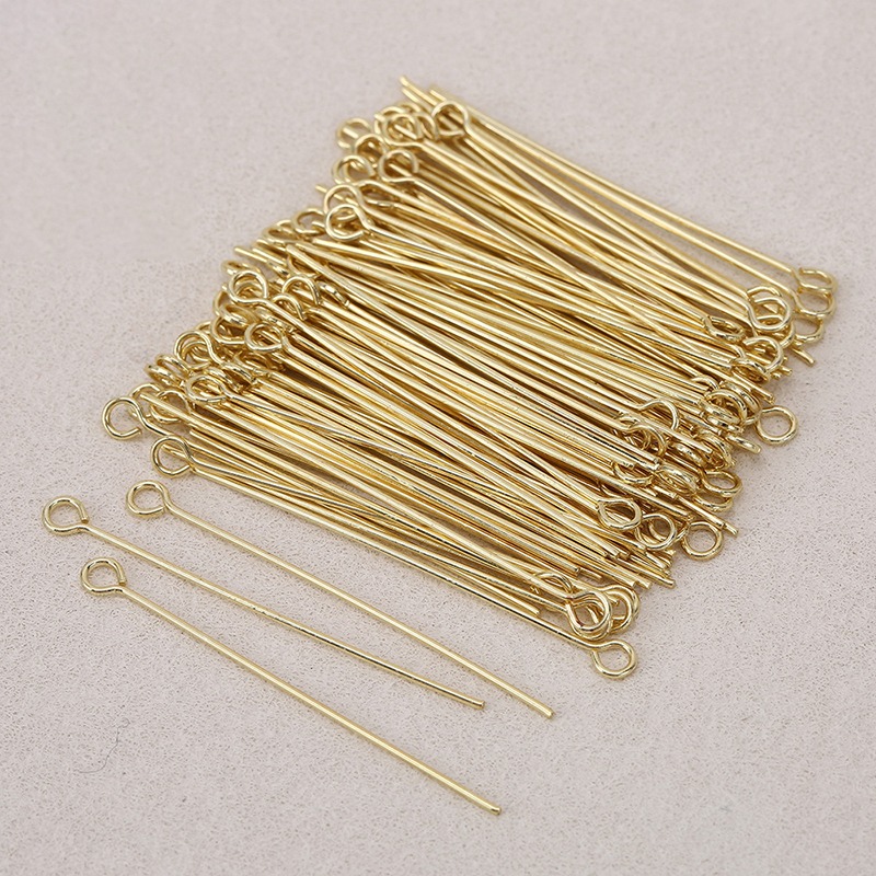 35mm oogspelden voor sieraden  - Jewelry Making Rivets recensie en prijs
