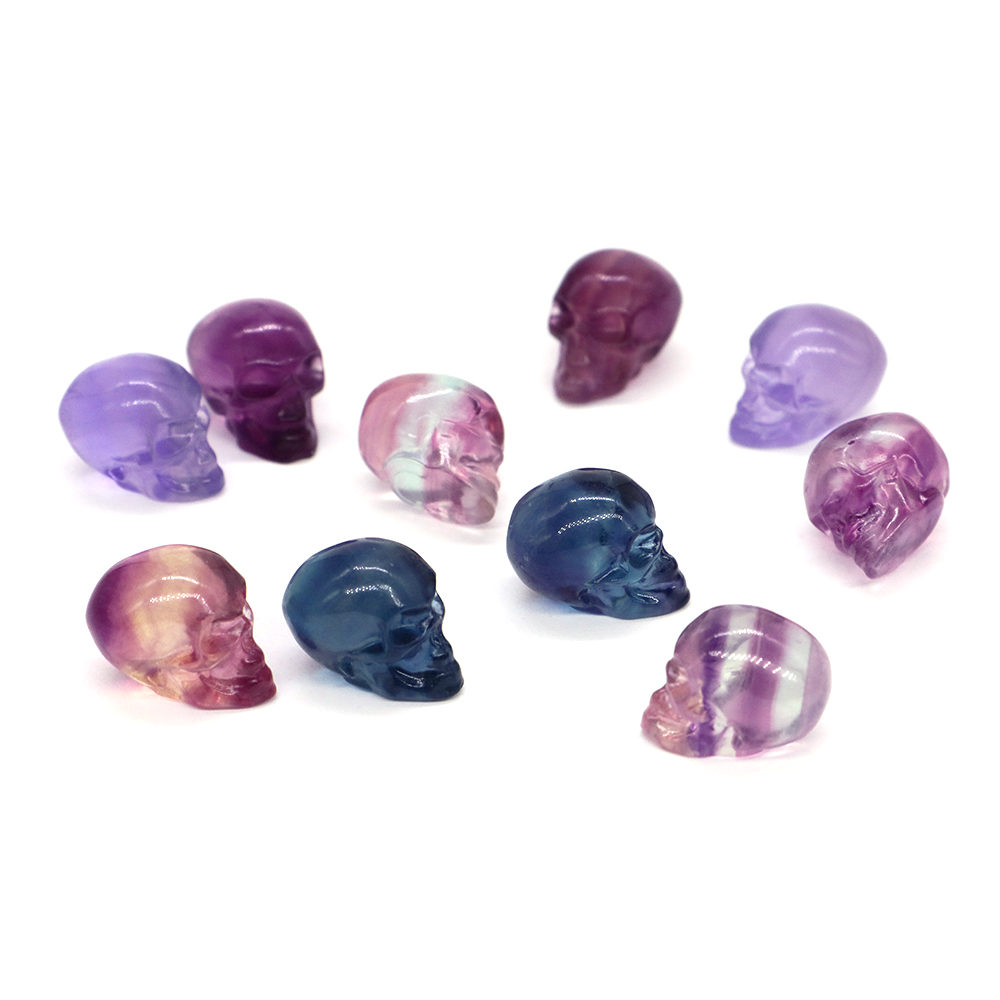 16-18Mm Mini Kleur Fluoriet St - Jewelry Making Japan recensie en prijs