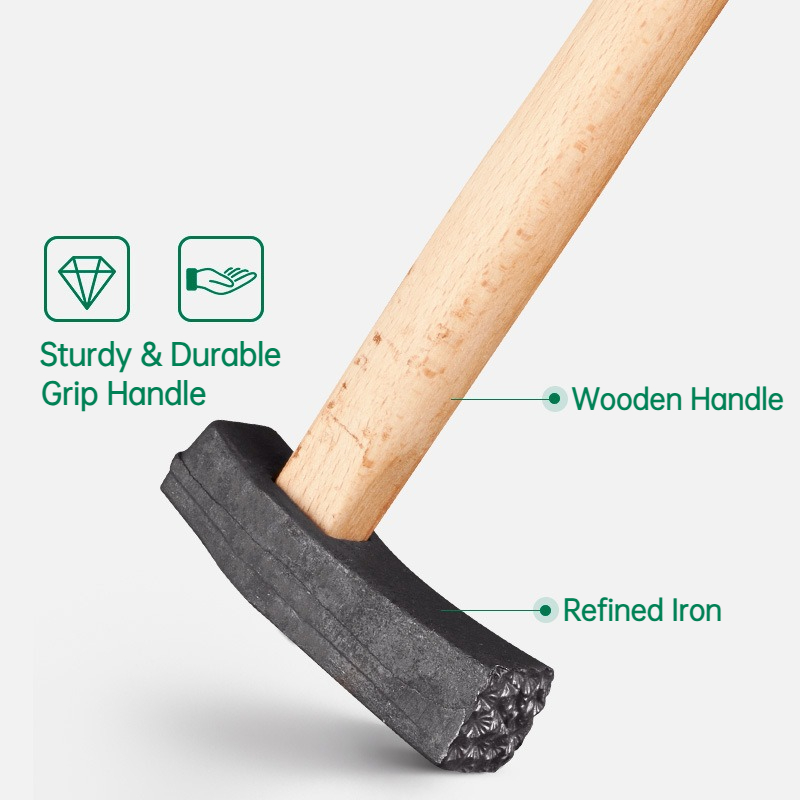 1 stuks metaalbewerkingshamer  - Jewelry Making Hammer recensie en prijs