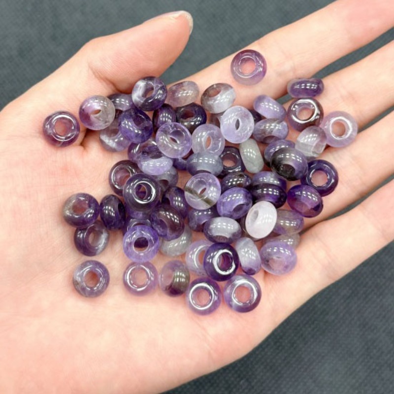 20 stuks 10mm grote platte ste - Jewelry Making Michaels recensie en prijs