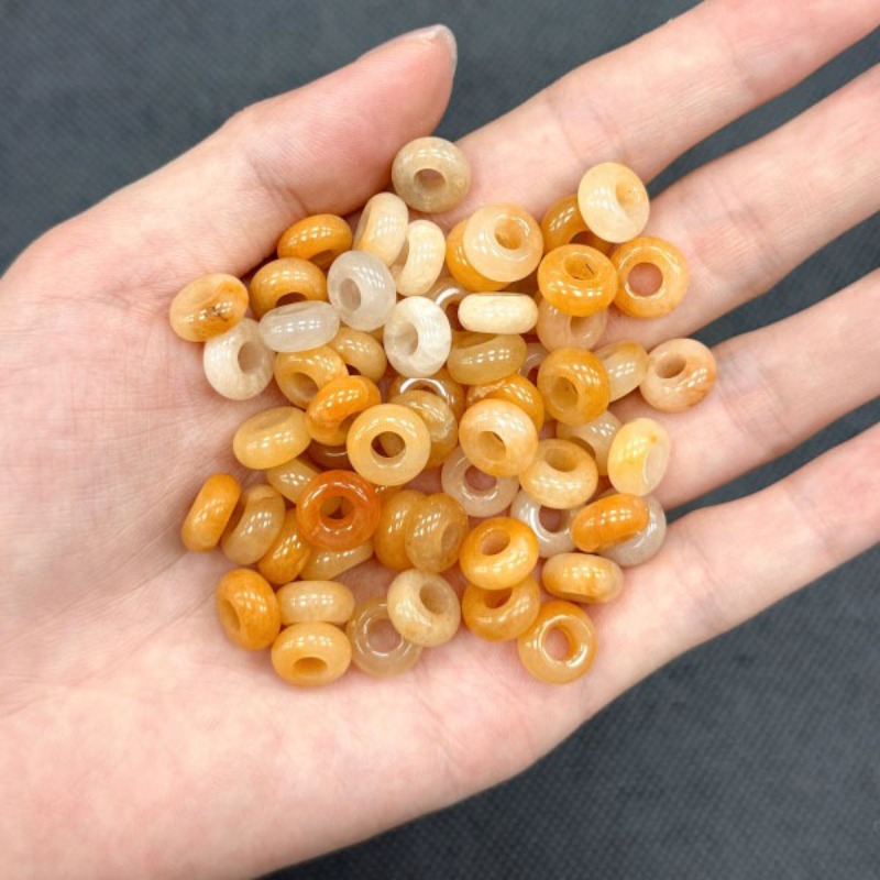 20 stuks 10mm grote platte ste - Jewelry Making Michaels recensie en prijs