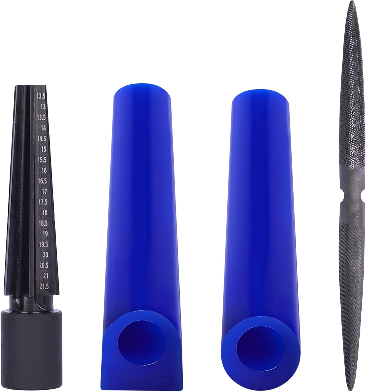 4-delige professionele waxring - Jewelry Making Kit Professional recensie en prijs