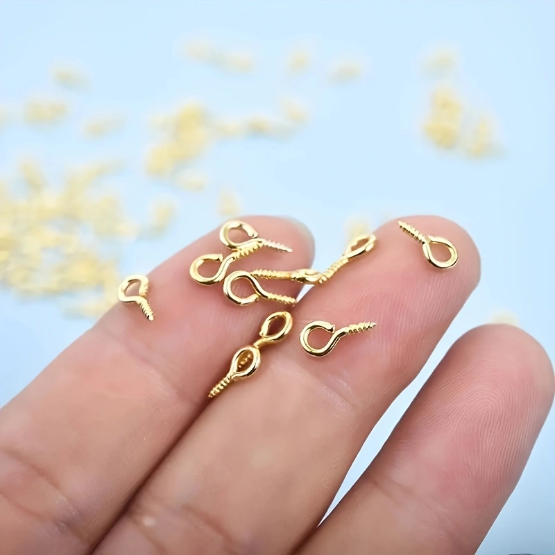 120 stuks DIY sleutelhanger ri - Jewelry Making Rivets recensie en prijs