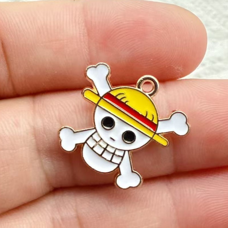 10/20/30 stuks schattige ONE P - Jewelry Making Japan recensie en prijs