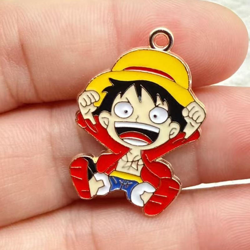 10/20/30 stuks schattige ONE P - Jewelry Making Japan recensie en prijs