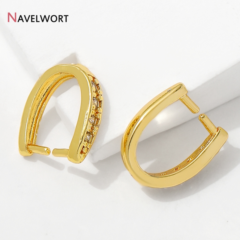 14K verguld messing metaal met - Jewelry Making Gold recensie en prijs