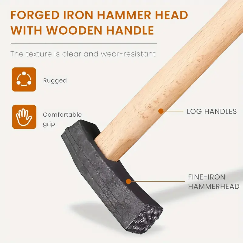 DIY metaalpatroonvormhamer met - Jewelry Making Hammer recensie en prijs