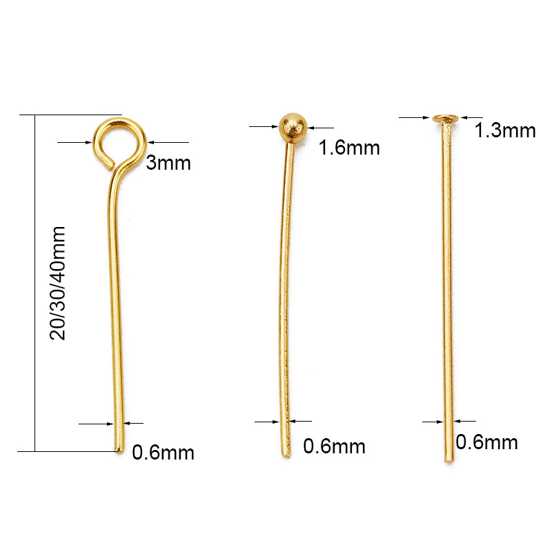 100 Stuks Roestvrij Staal Plat - Jewelry Making Rivets recensie en prijs