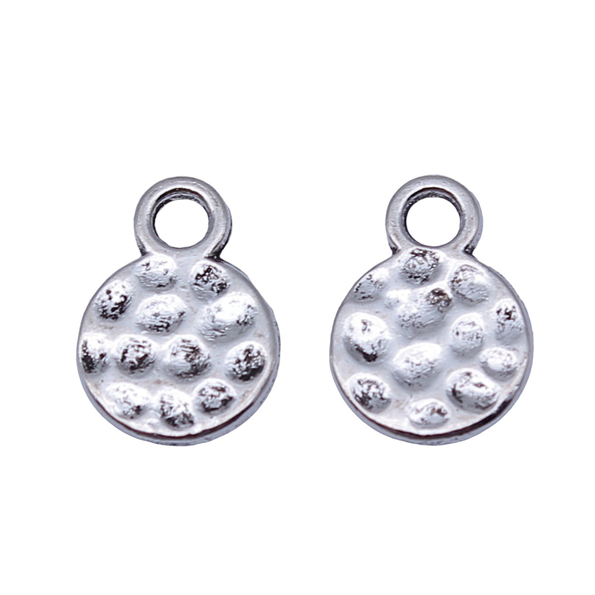 WYSIWYG 40 stks 11x8mm 3 Kleur - Jewelry Making Hammer recensie en prijs