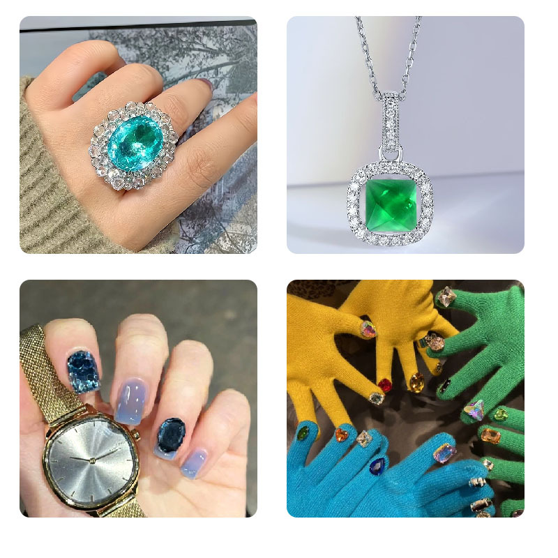 Diy Kubus Ring Ketting Armband - Jewelry Making Mold recensie en prijs