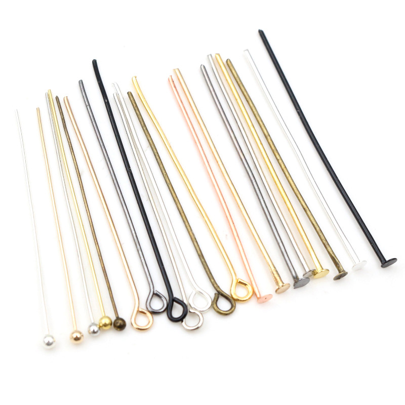 200 stks/partij 16-50mm Heads  - Jewelry Making Rivets recensie en prijs