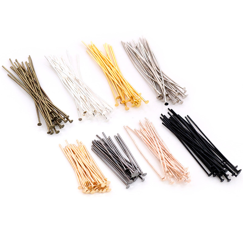 200 stks/partij 16-50mm Heads  - Jewelry Making Rivets recensie en prijs