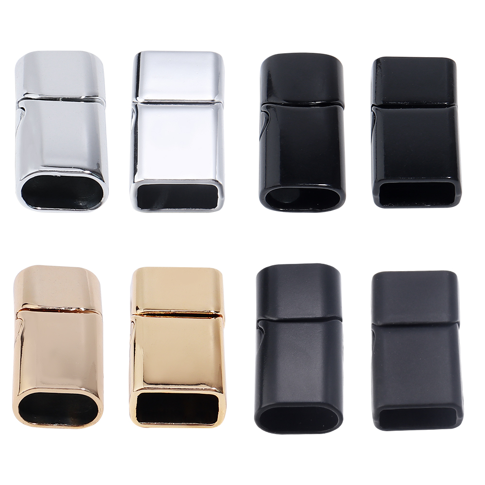 5 stuks legering magnetische s - Jewelry Making Name recensie en prijs