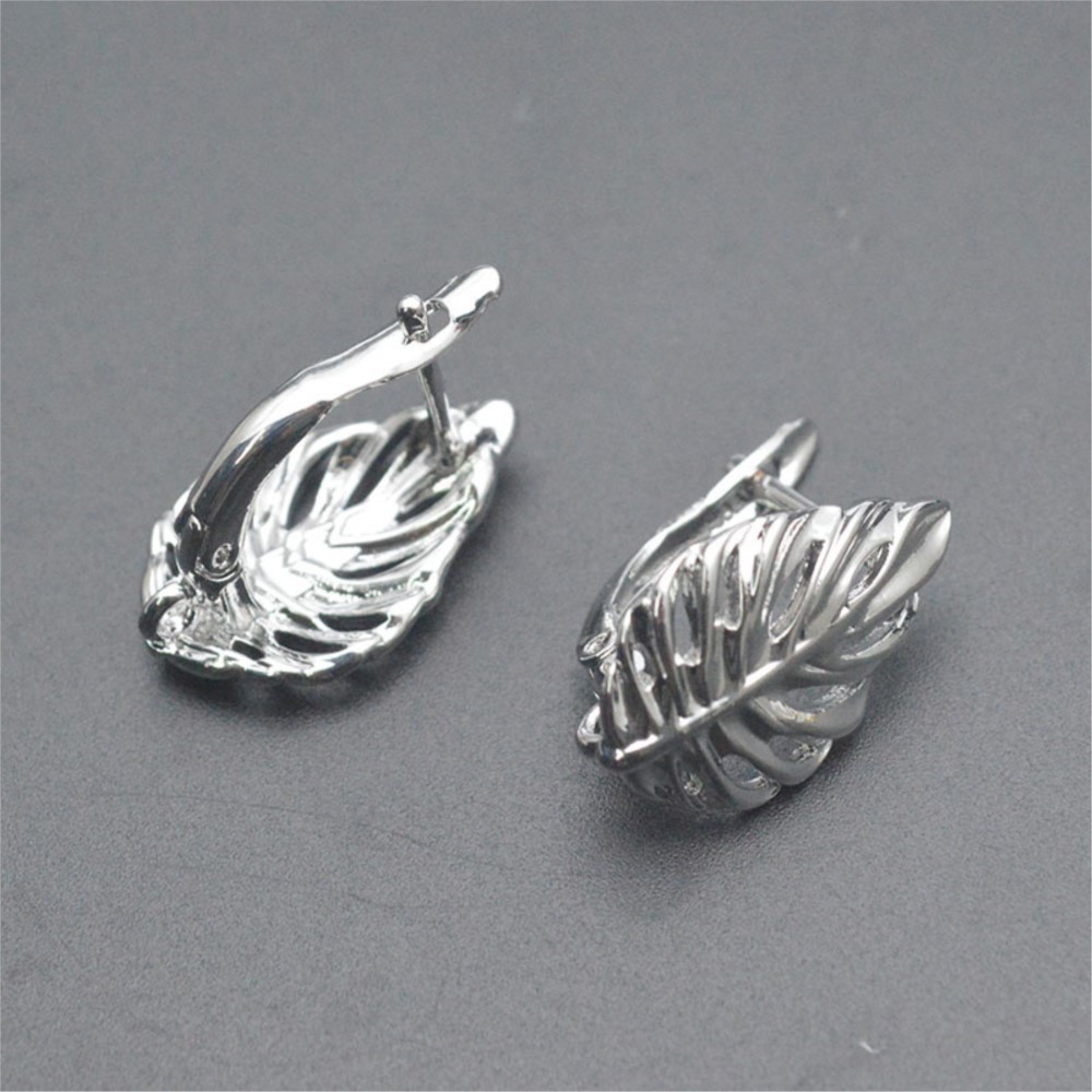 1/2 Stuks 18K Verguld Messing  - Jewelry Making Gold recensie en prijs