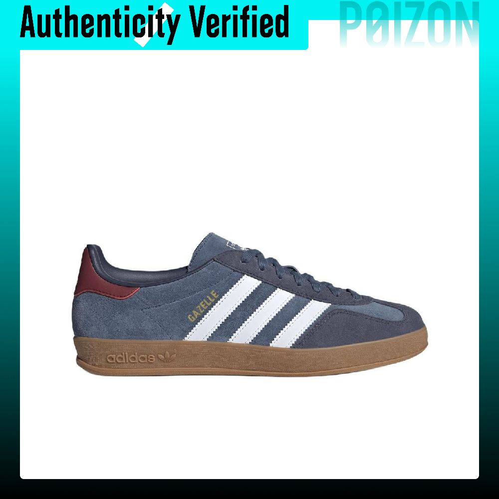 Adidas Originals GAZELLE INDOO - Adidas Shoes Gazelle recensie en prijs