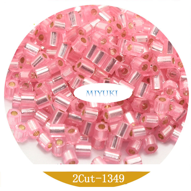 Japan Geïmporteerde Miyuki Gla - Jewelry Making Japan recensie en prijs