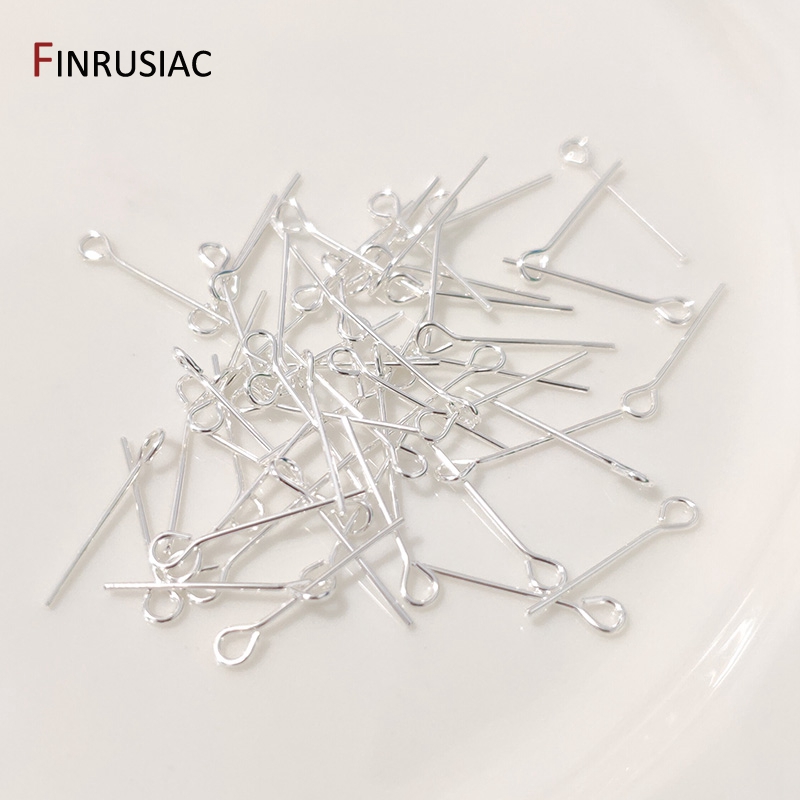 100 Stuks Verzilverd Messing M - Jewelry Making Rivets recensie en prijs