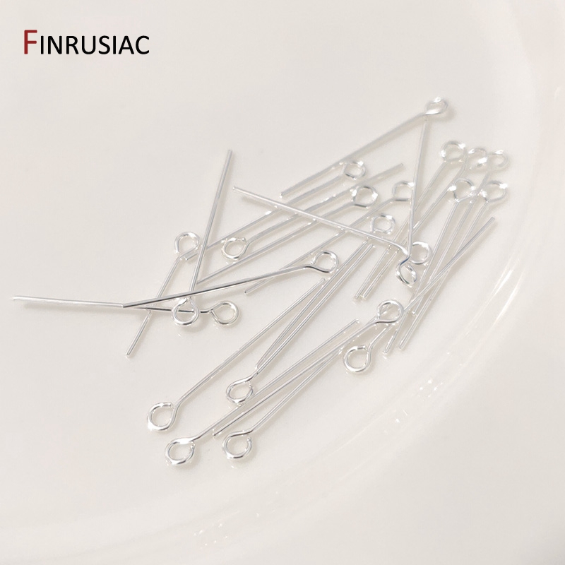 100 Stuks Verzilverd Messing M - Jewelry Making Rivets recensie en prijs