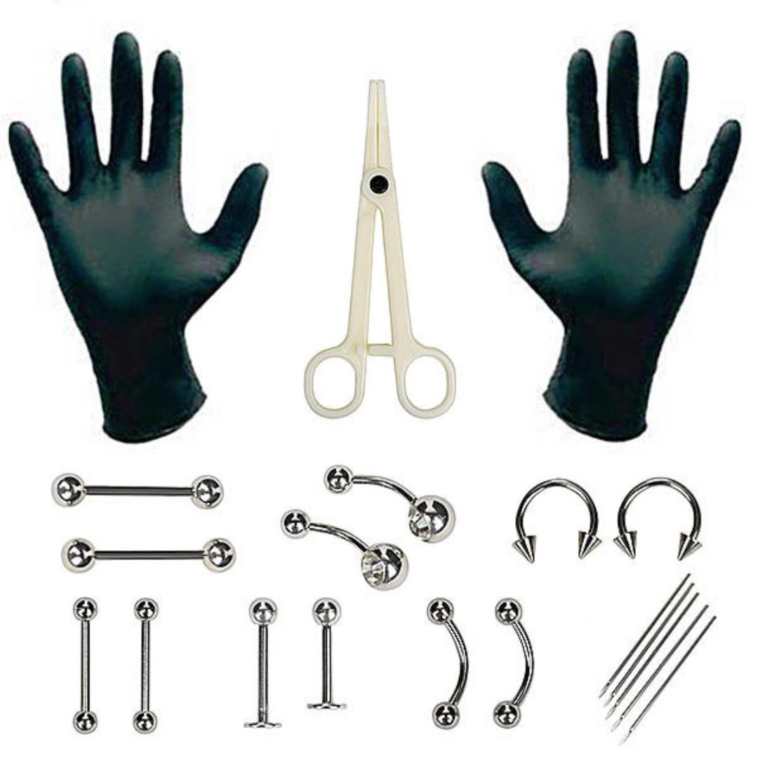 1 Set Wegwerp Professionele Bo - Jewelry Making Kit Professional recensie en prijs