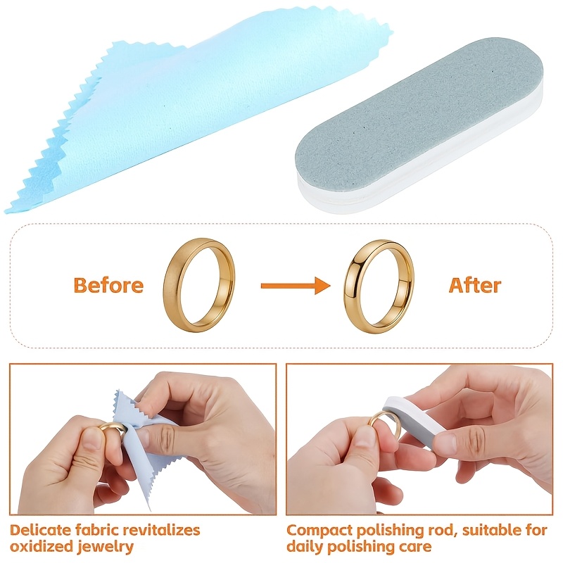 20-delige ringmaatgereedschaps - Jewelry Making Hammer recensie en prijs